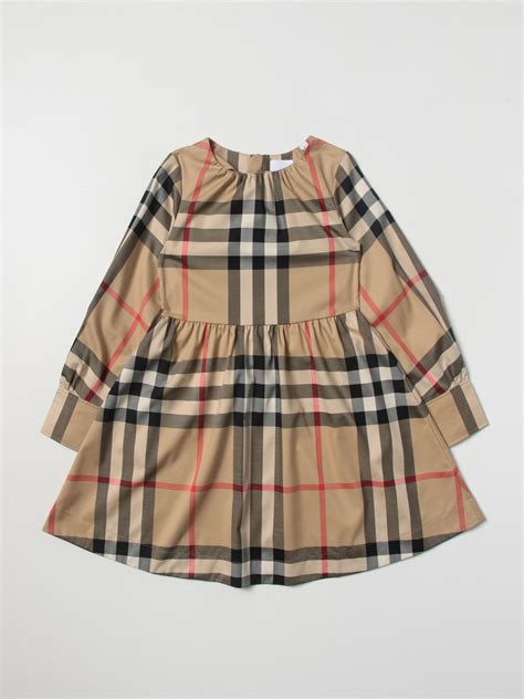 Las mejores ofertas en Burberry Vestidos para niñas .